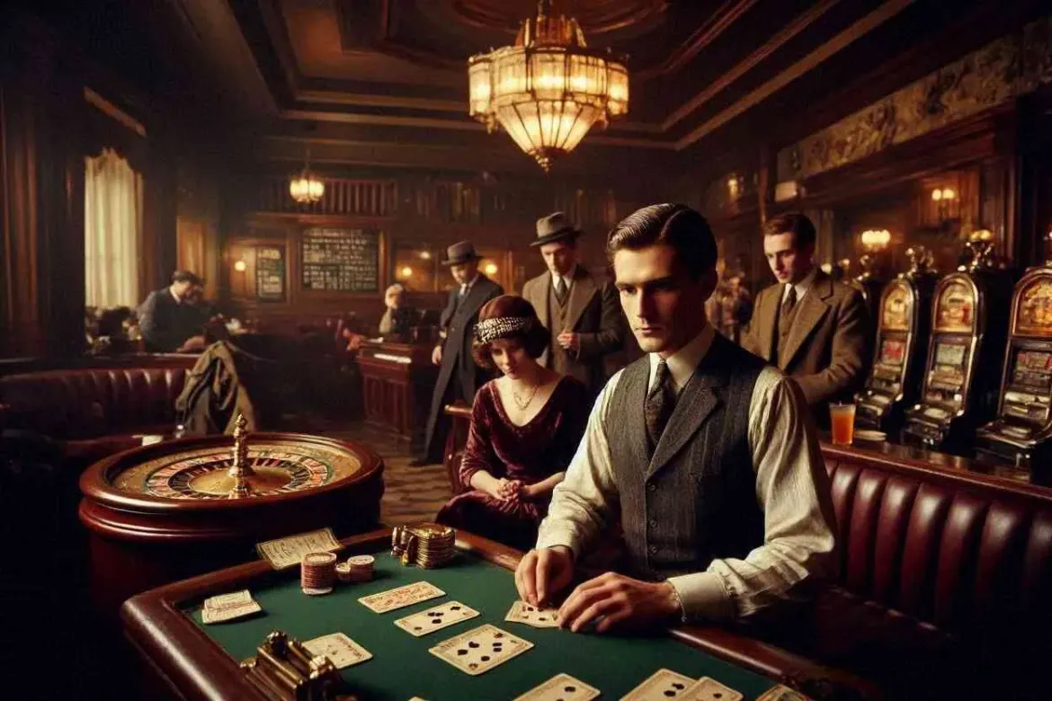 Goldbet Casino